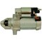 Wai Global Starter, STRND PMGR 12V 13T CW, 17kW12 Volt, CW, 13Tooth Pinion 31257N - alternate 3